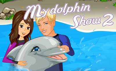 My Dolphin Show 2