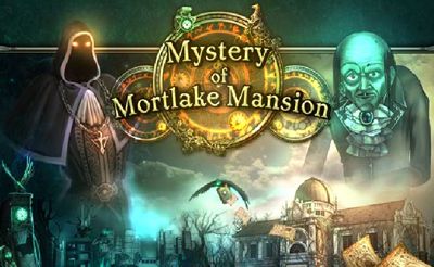Mystery of Mortlake Mansion