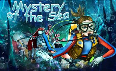 Mystery of the Sea