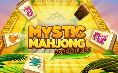 Mystic Mahjong Adventures
