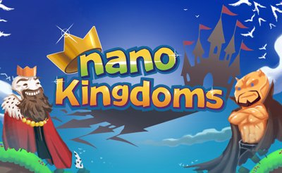 Nano Kingdoms
