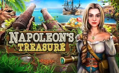 Napoleons Treasure