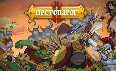 Necronator 2