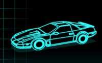 Neon Race
