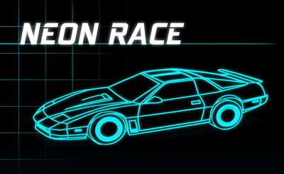 Neon Race