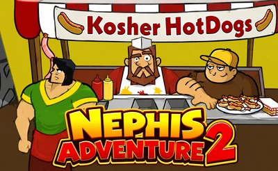 Nephis Adventure 2