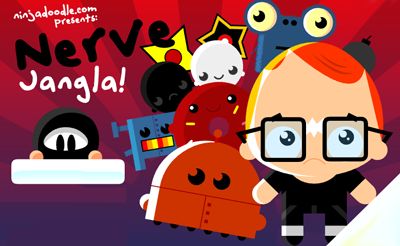 Nerve Jangla