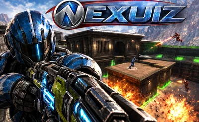 Nexuiz