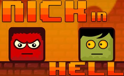 Nick In Hell