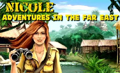 Nicole Adventures In Far East