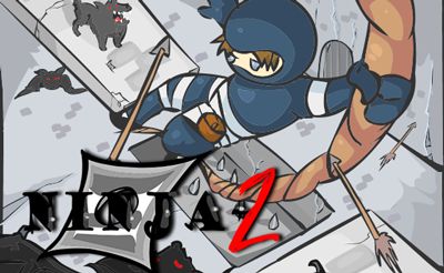 Ninja 2