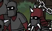 NINJA Brawl