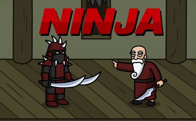 NINJA Brawl