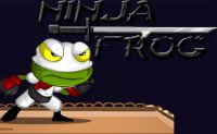 Ninja Frog