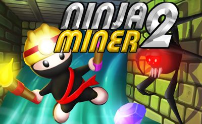 Ninja Miner 2