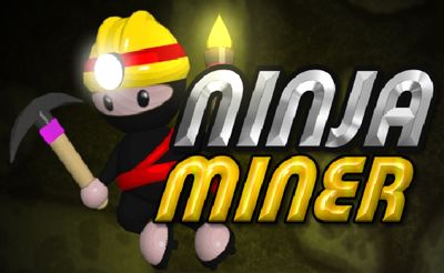 Ninja Miner
