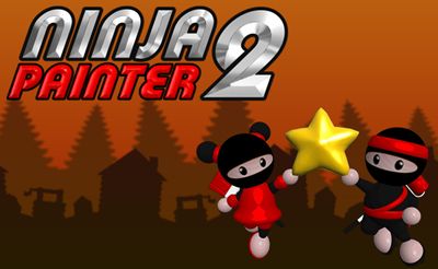 Ninja Painter 2