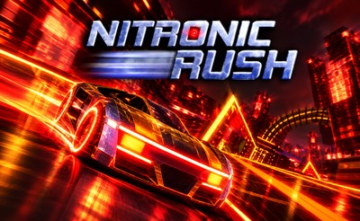 Nitronic Rush