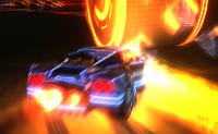 Nitronic Rush
