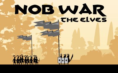 Nob War: The Elves