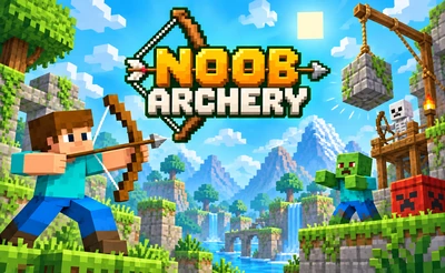 Noob Archery