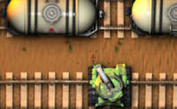 Normal Tanks