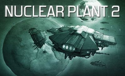 Nuclear Plant 2