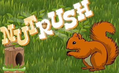 Nut Rush