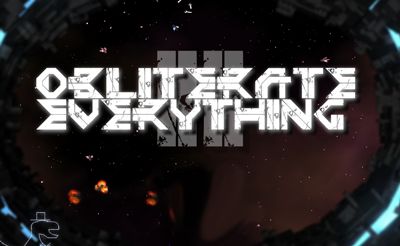 Obliterate Everything 2