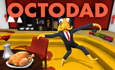 Octodad