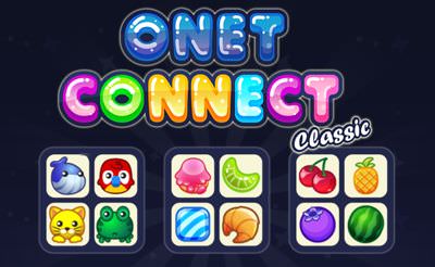 Onet Connect Classic