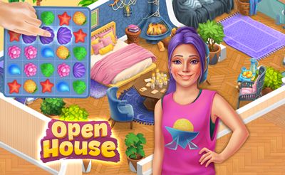 Open House
