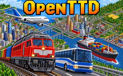 OpenTTD