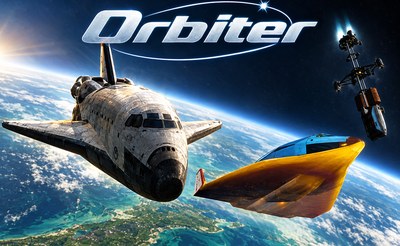 Orbiter