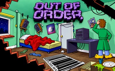 Out of Order