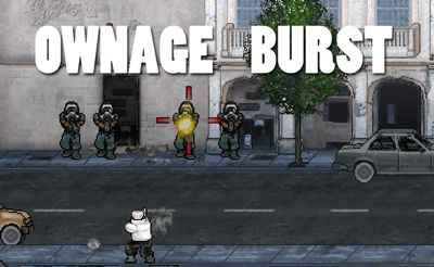 Ownage Burst