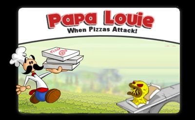 Papa Louie