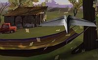 PaperPlane