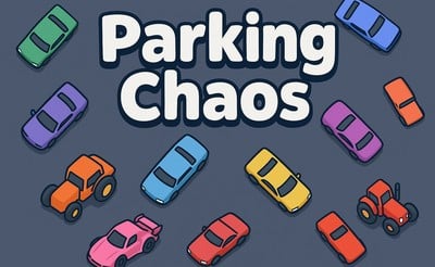 Parking Chaos