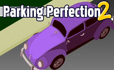 Parking Perfection 2