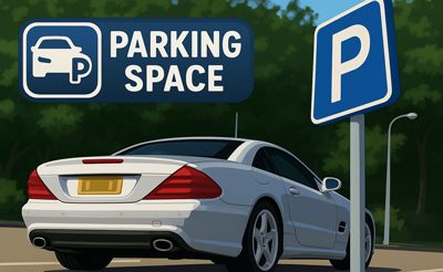 Parking Space
