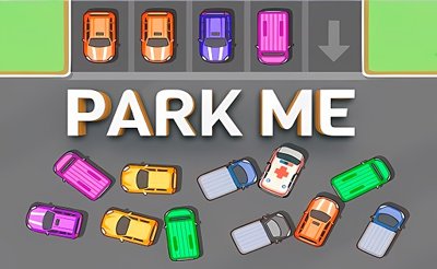 Park Me