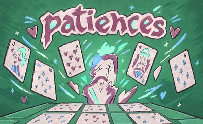patiences - Game - Download - IzzYgames.com