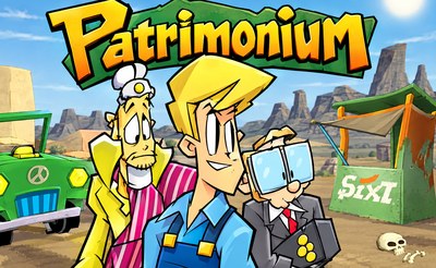 Patrimonium