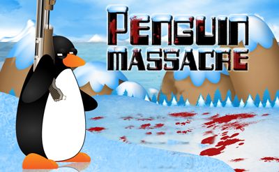 Penguin Massacre