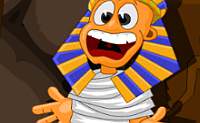 Pharaoh's Second Life