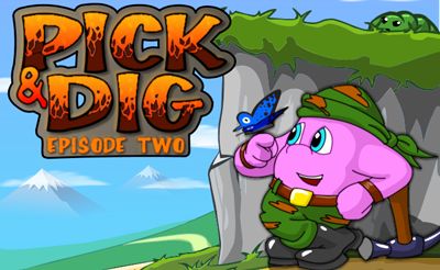 Pick and Dig 2