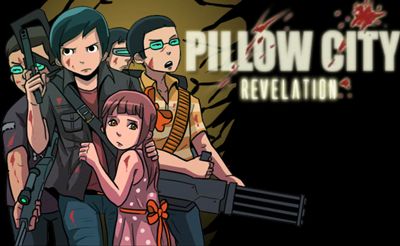 Pillow City