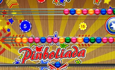 Pinballadia