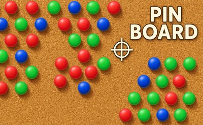 Pin Board